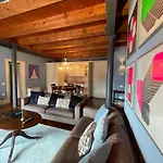 The Venice Penthouse And Rooftop-Terrace At Molino Stucky