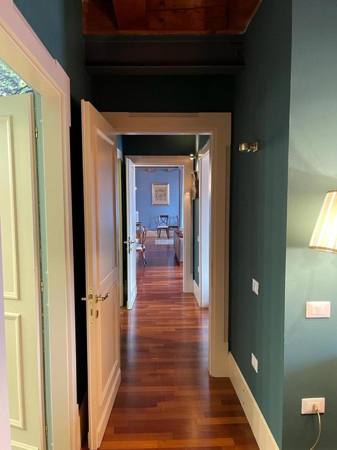 Apartamento The Penthouse And Rooftop-terrace At Molino Stucky Venecia